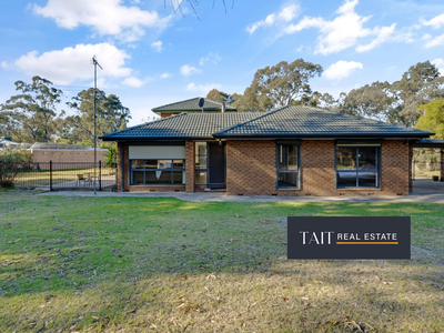 17 Mistletoe Lane, Glenrowan