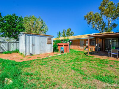 9A & 9B Delamere Place, South Hedland