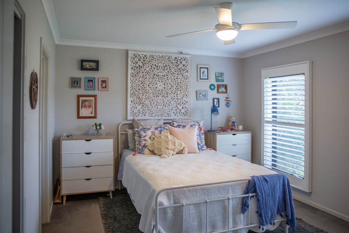 12 Bellview Court, Mansfield