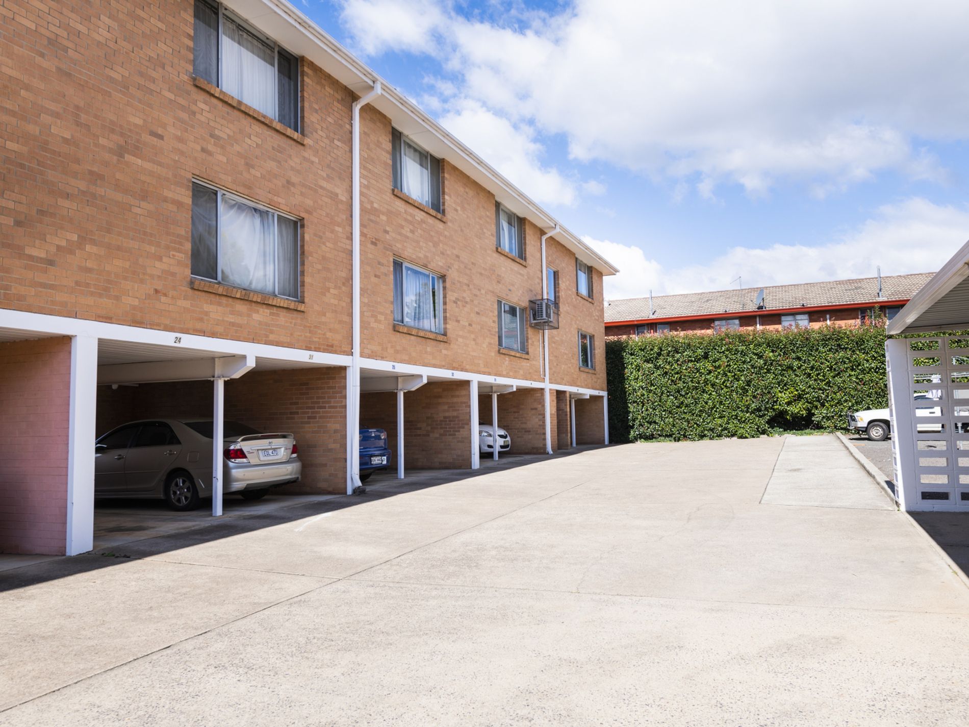 34 / 25 Macquoid Street, Queanbeyan East