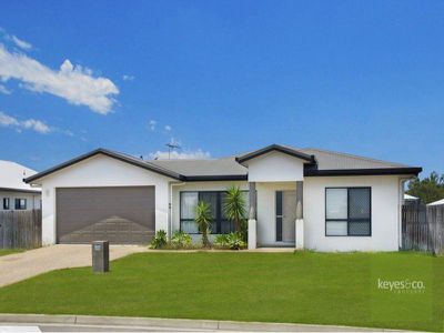 48 Kinnardy Street, Burdell