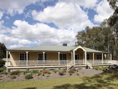 3 Homebush Drive, Junortoun