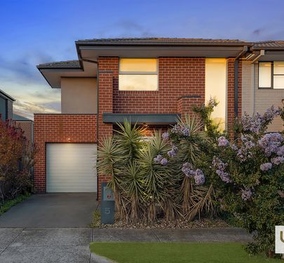 5 Nebo Way, Clyde