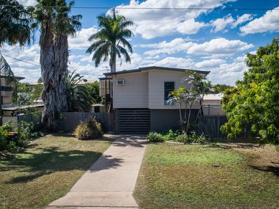 43 Cuthbert Street, Moranbah