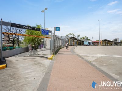 1902 / 228 Pitt Street, Merrylands