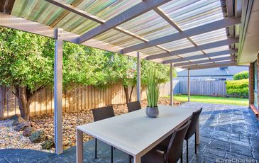 17 McCubbin Way, Berwick