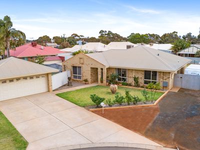 6 Mettam Close, Boulder