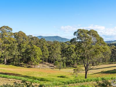 28 Old South Coast Road, Narooma