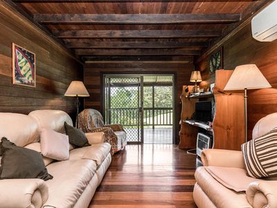 257 Creegans Road, Barkers Vale