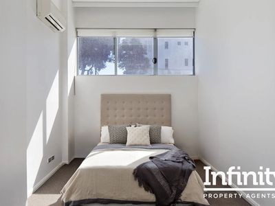 338 / 2 Stedman Street, Rosebery