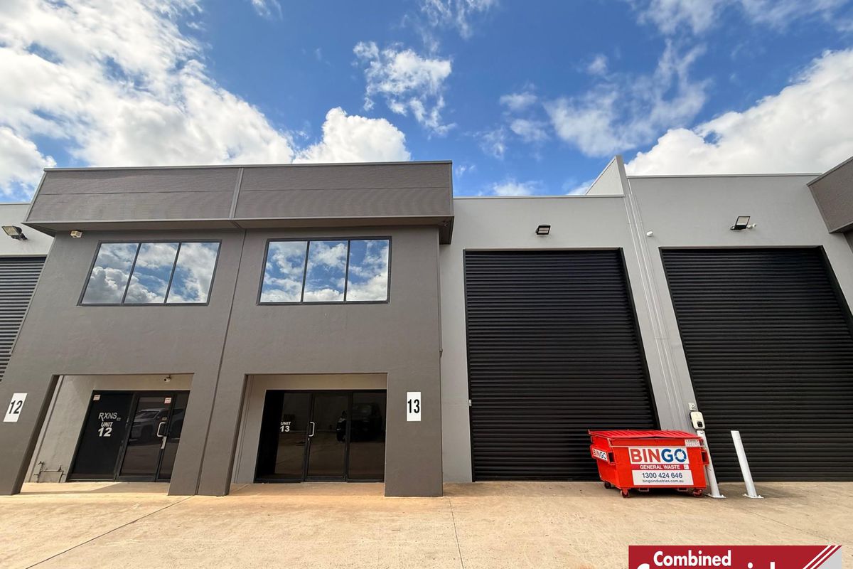 13 / 15 McPherson Road, Smeaton Grange