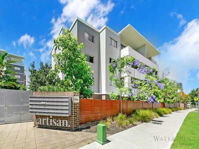 51 / 54A Blackwall Point Road, Chiswick