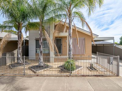 1&2 / 7 Newton Street, Shepparton