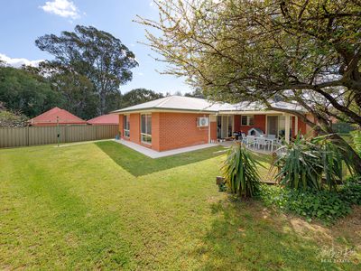 2 LODDON COURT, Wodonga
