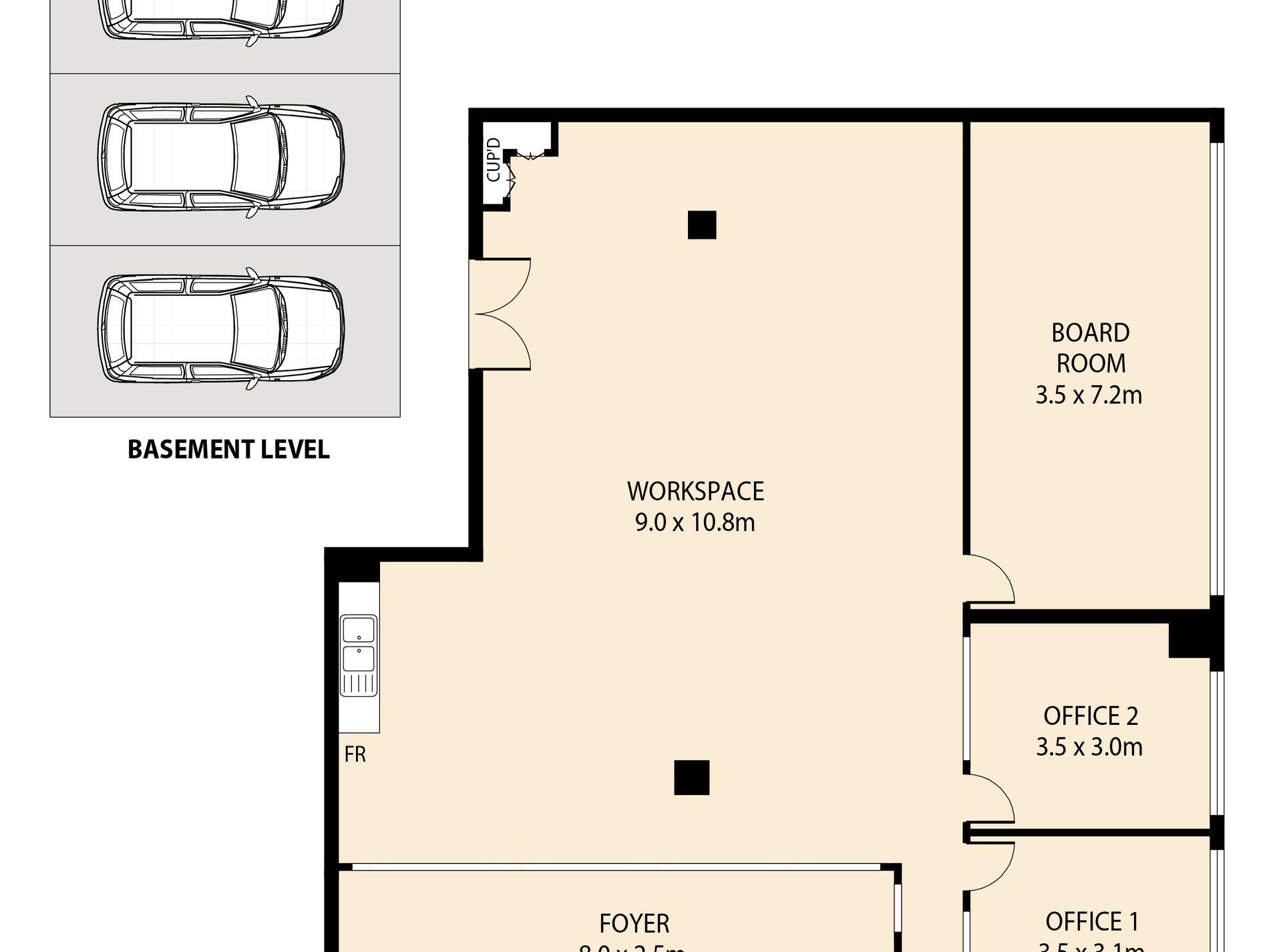Retail 1 / 54 - 56  Derby Street , Kingswood