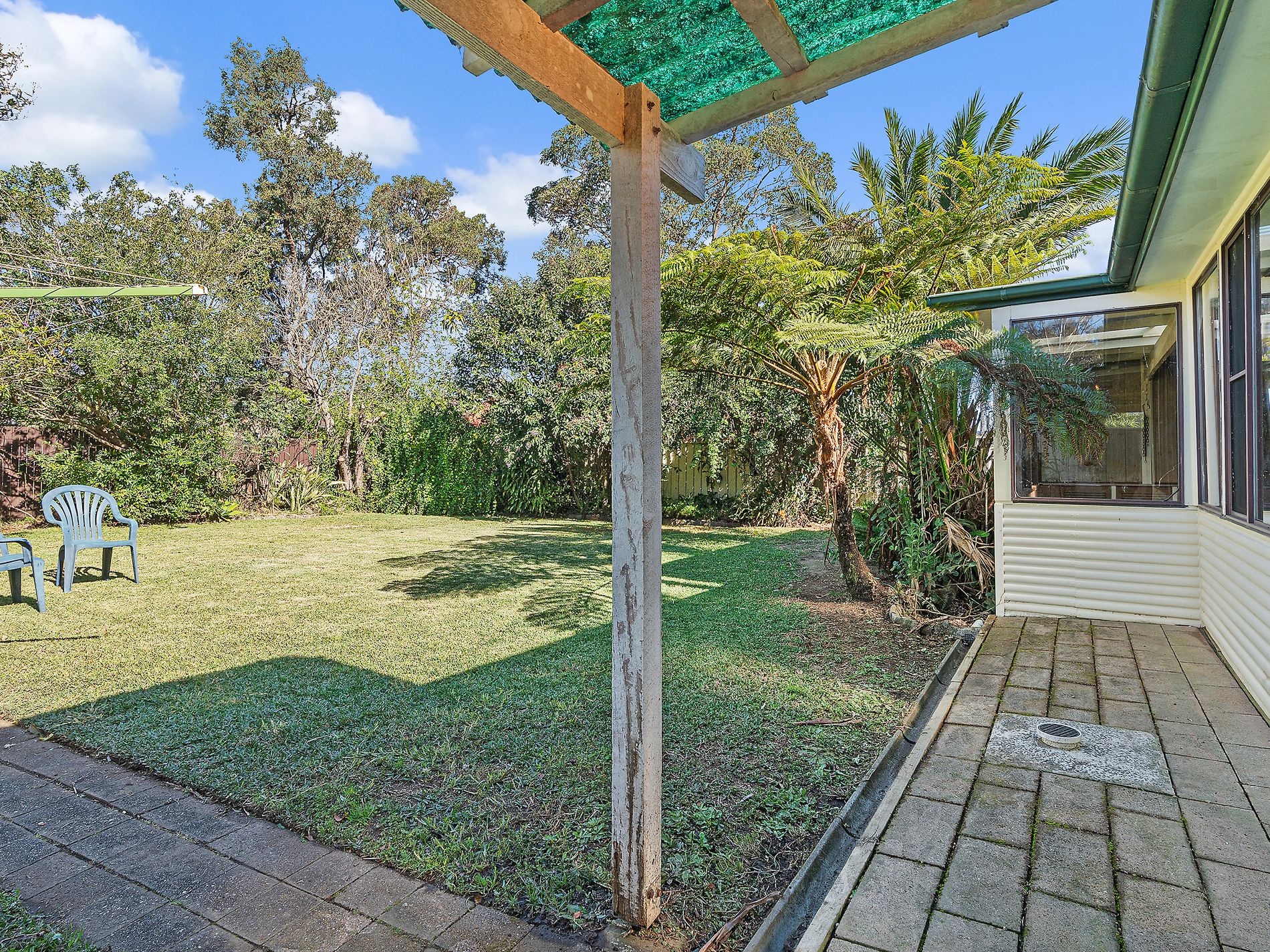 100 Albert Street, Nowra
