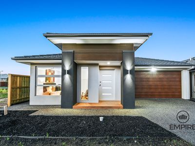 29 Grazing Way, Clyde North
