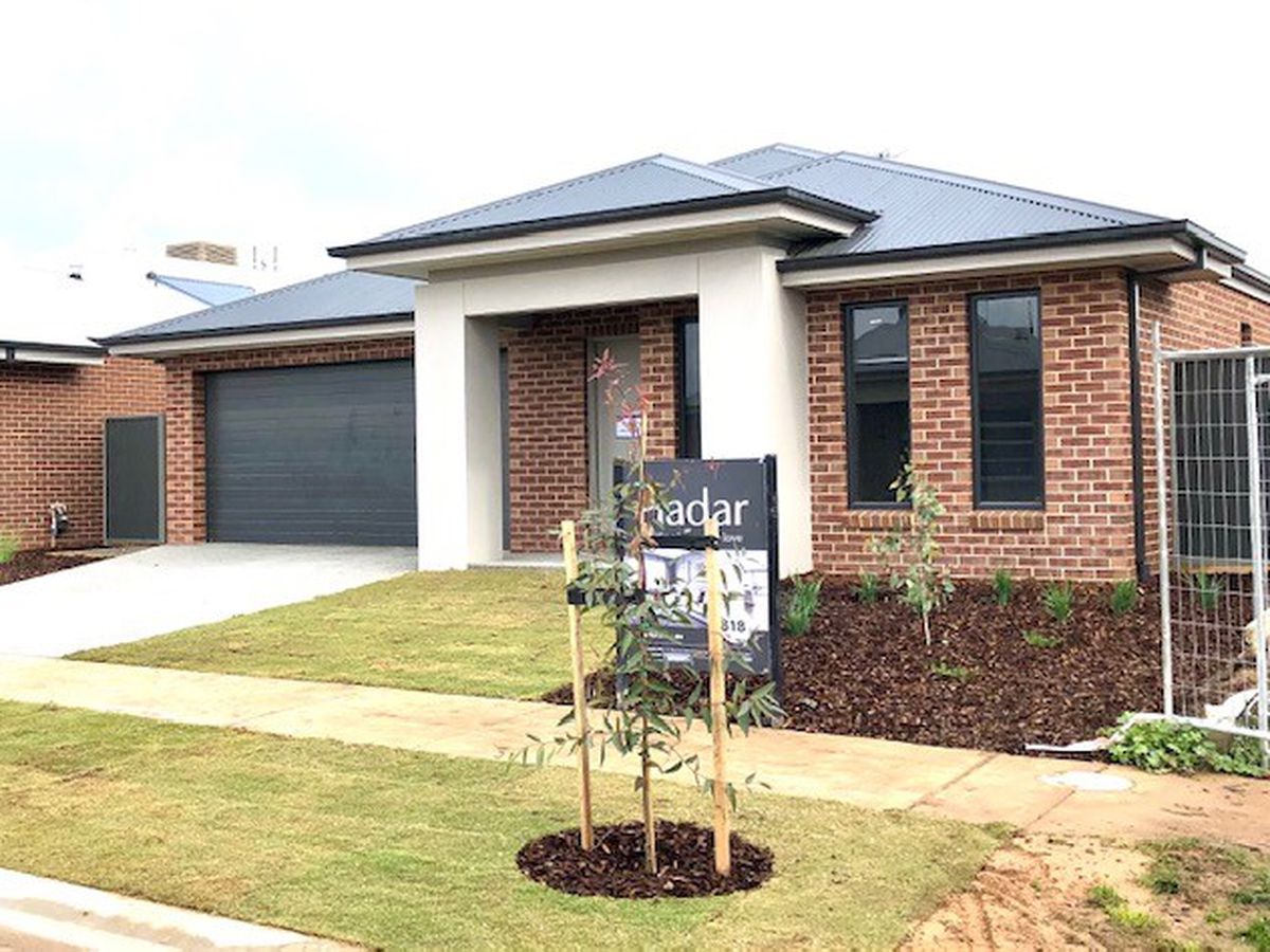 26 Oasis Crs, Yarrawonga Extons Real Estate