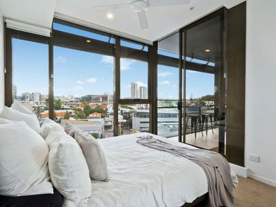 Apartment 40909 / 1033 Ann Street, Newstead