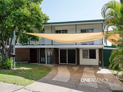 7 Thornlaw Street, Durack