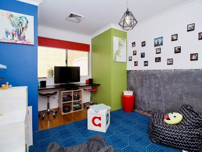 11 Parakeet Bend , Baldivis