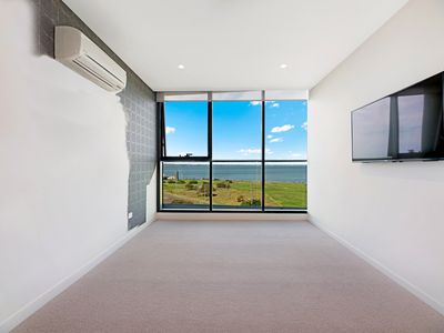 809 / 25 Windsor Terrace, Williamstown