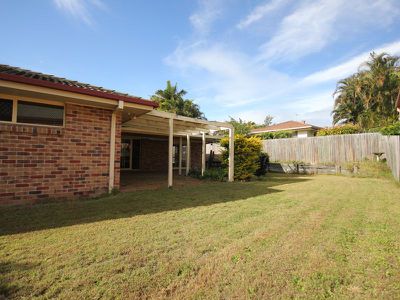 13 Seabrook Crescent, Forest Lake