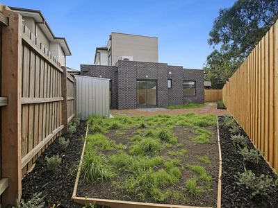 4/15 South Crescent, Heidelberg West