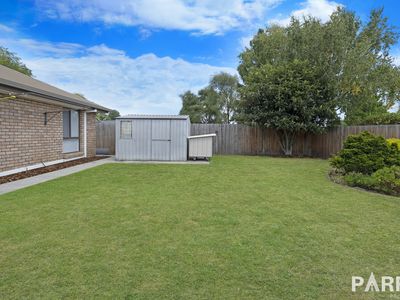 136 Wellington Street, Longford