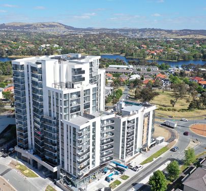 506 / 90  Swain Street, , Gungahlin