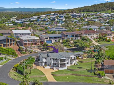 79-83 Underwood Road, Forster