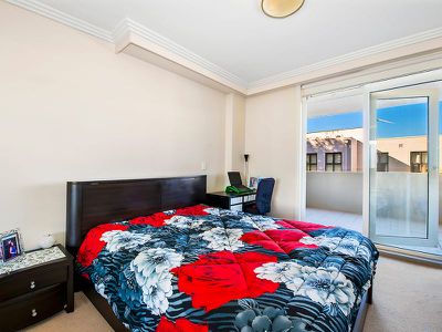 4 / 23 Angas Street, Meadowbank