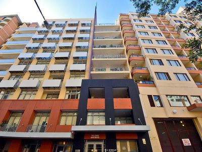 23 / 6-18 Poplar Street, Surry Hills