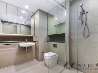 1201 / 3 Olympic Boulevard, Sydney Olympic Park