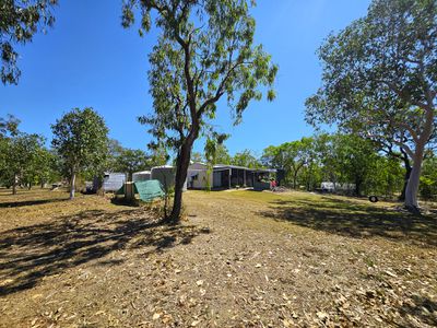 598 Endeavour Valley Road, Cooktown