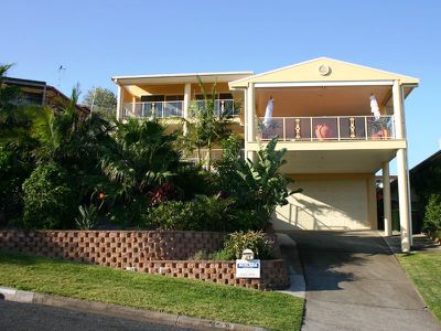 41 Belton Way, Forster
