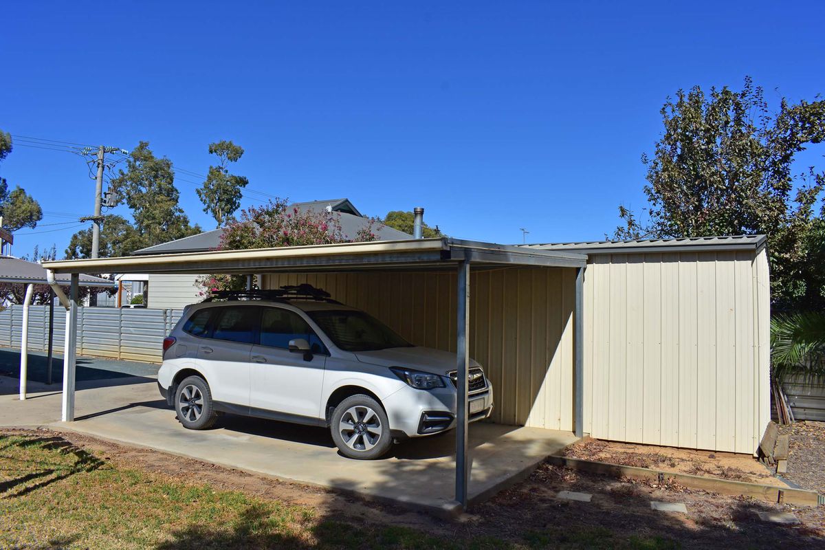 9 Midland Highway, Stanhope