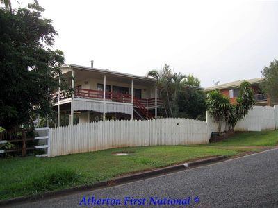 Yungaburra