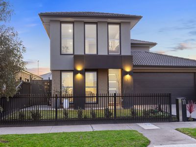 11 Respect Way, Tarneit