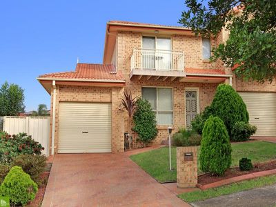 1 / 22 Kangaroo Drive, Blackbutt