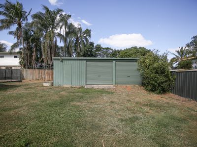 28 De Castella Drive, Moranbah