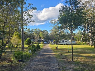 63 jerberra rd tomerong, Tomerong