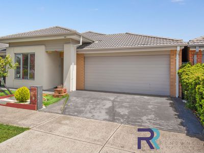 42 Scoria Circuit, Craigieburn