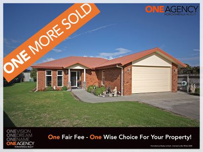 8 Teppett Place, Foxton Beach