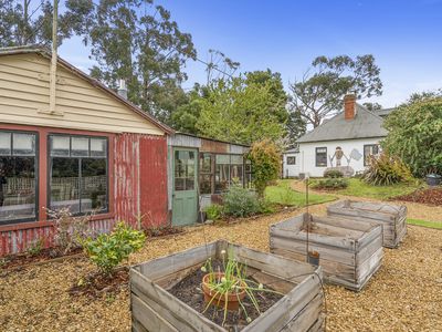 105 Fourfoot Road, Geeveston