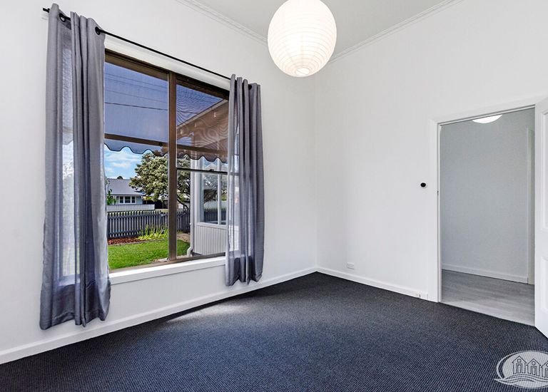 29 Townsend Street, Portland