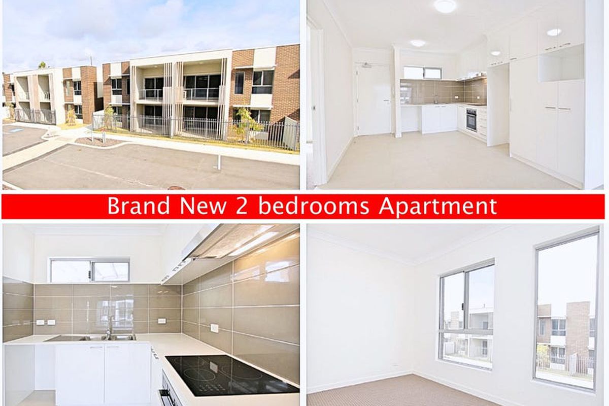 40 / 16 Grey Street, Cannington