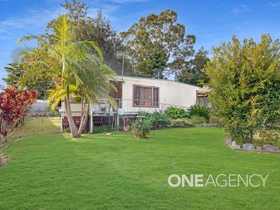 3 Rauch Close, St Georges Basin