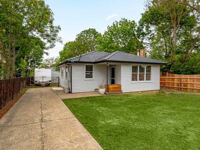 23 Coronation Avenue, Braidwood