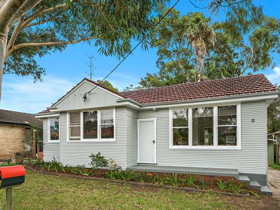 6 College Place, Gwynneville